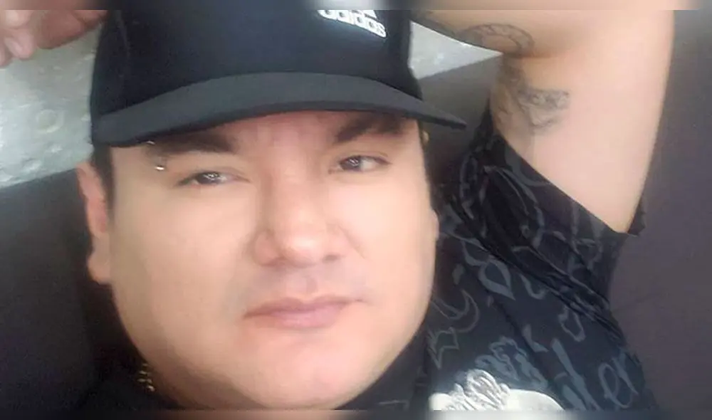 Videos del velorio mostraron al cumbiambero cantando ante 15 personas sin medidas de protección sanitaria. FOTO: difusión Videos del velorio mostraron al cumbiambero cantando ante 15 personas sin medidas de protección sanitaria. FOTO: difusión