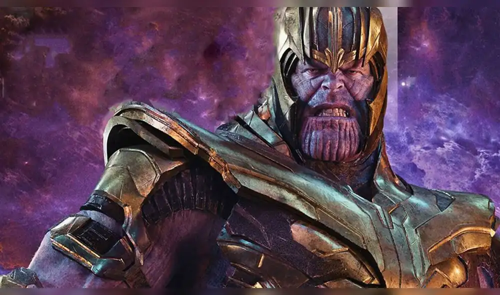 Avengers: Endgame: cadena de cines en Perú tendrá función especial desde las 7 a. m.