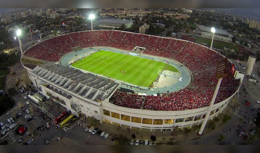 Tras muchas idas y cueltas, finalmente será nuestro país el encargado de albergar la final de la Copa Libertadores.