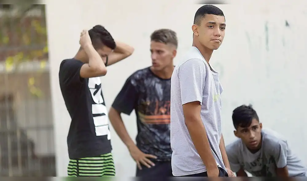 El fútbol mundial está de luto