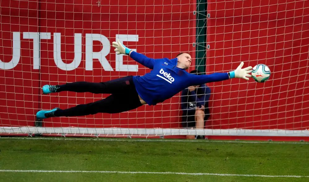 Barcelona vs. Sevilla EN VIVO vía ESPN, Movistar La Liga, Sky HD y beIN Sports ONLINE por La Liga Santander.