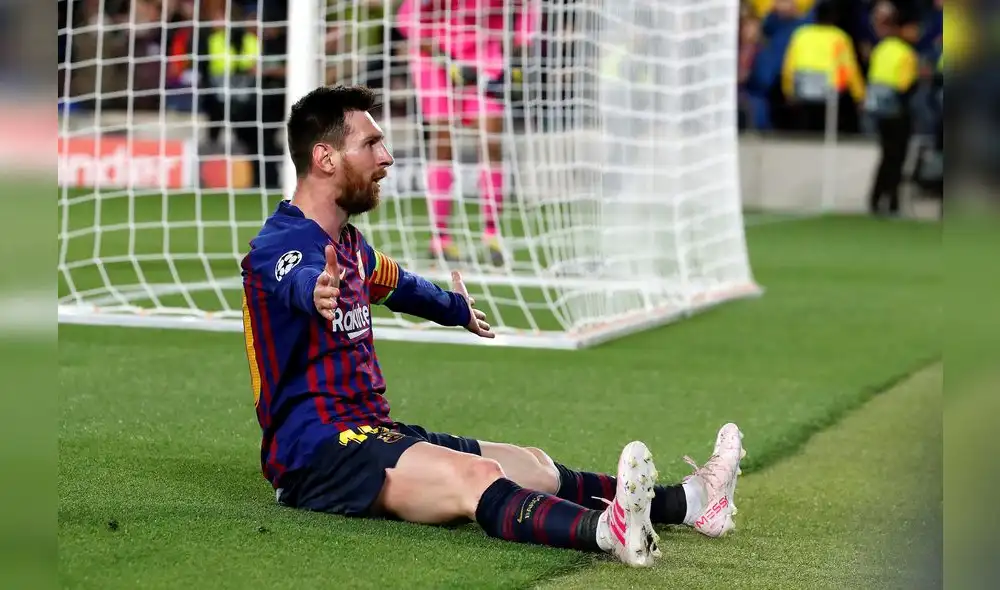 ¡Paliza histórica! Liverpool remontó la serie al Barcelona y clasificó a la final de la Champions League [RESUMEN]