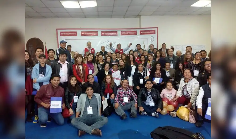 Junín: Colegio de Ingenieros participa activamente en implementación del referendum