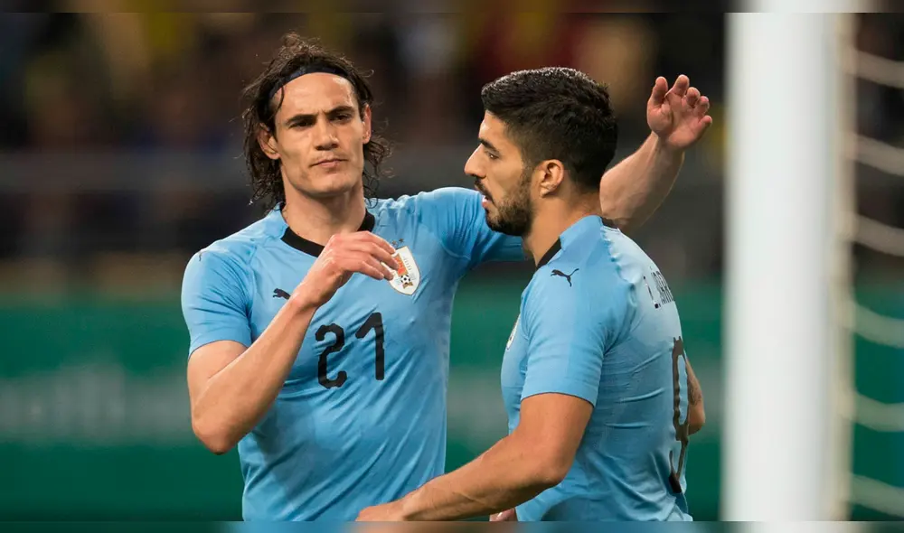 Luis Suárez será baja en Barcelona por cuatro meses.