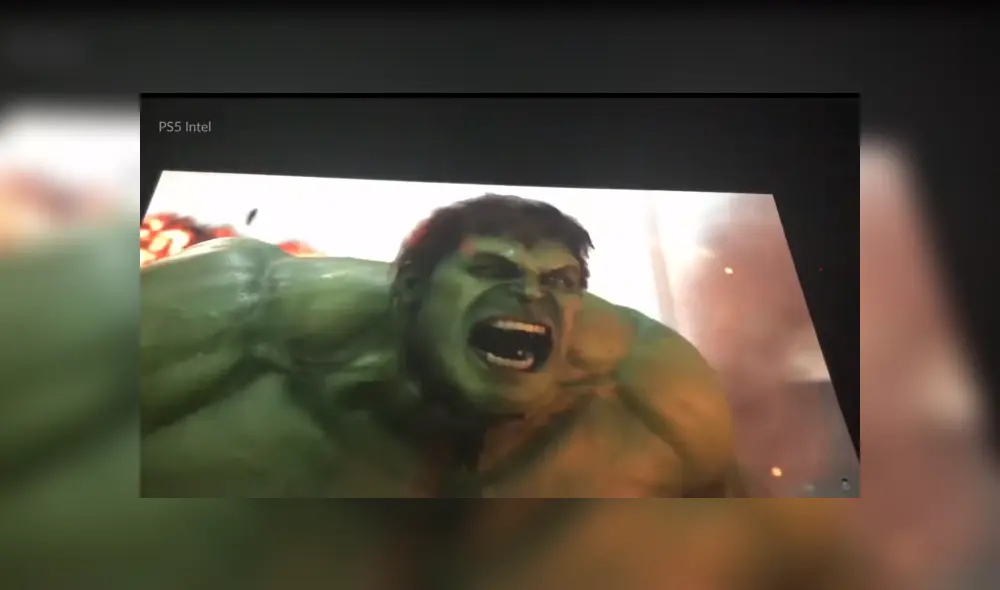 Buena impresión deja reciente filtración de Marvel’s Avengers. Video de casi siete minutos demuestra que los efectos especiales y el combate serán de lo mejor. Buena impresión deja reciente filtración de Marvel’s Avengers. Video de casi siete minutos demuestra que los efectos especiales y el combate serán de lo mejor.