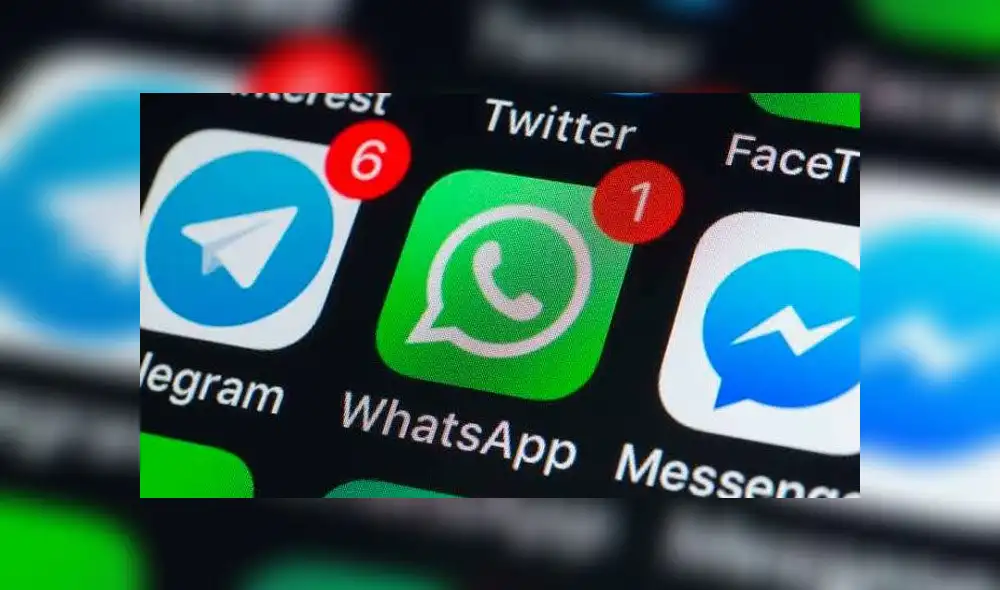 Los usuarios de WhatsApp podrán avisar a sus familiares que se encuentran bien ante una emergencia.