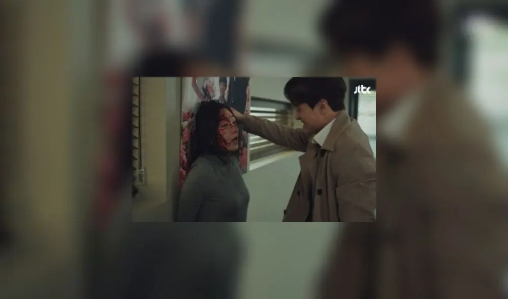 The world of the married