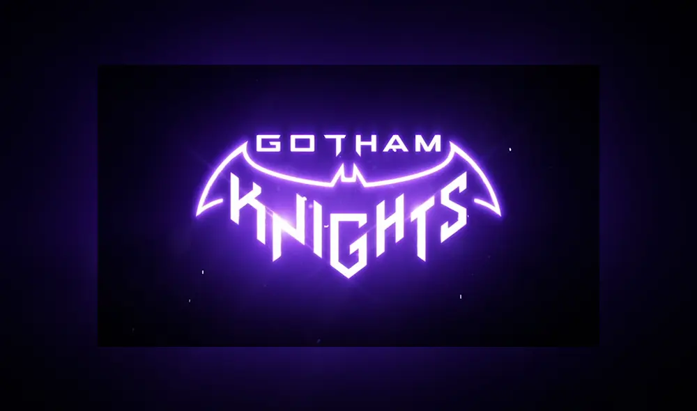 Gotham Knights fue presentado en el evento online DC Fandom 2020. Foto: Warner Bros. Montréal.