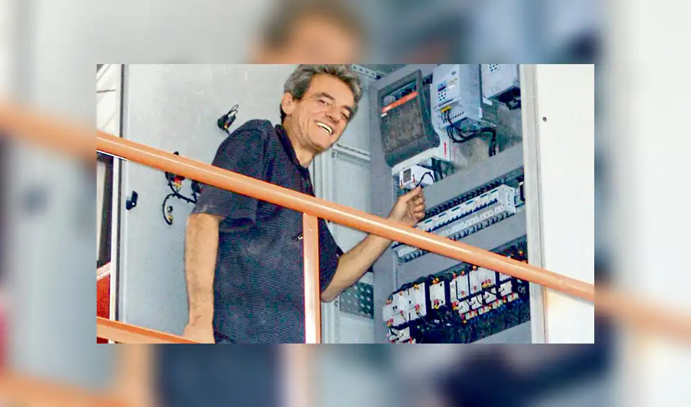 Una riña absurda que terminó en un asesinato Una riña absurda que terminó en un asesinato