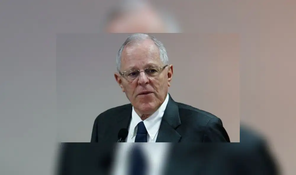 PPK afirmó que el "indulto se verá con tranquilidad" [VIDEO]