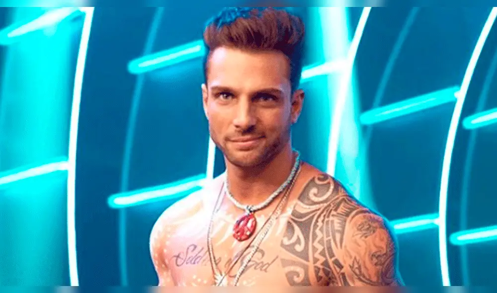 Nicola confirma salidas con ex Miss Perú Romina Lozano [VIDEO]