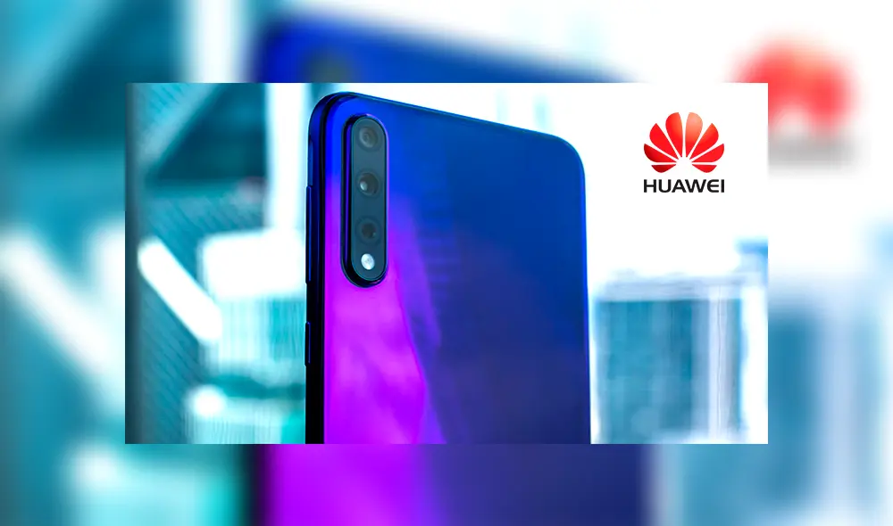 Nuevas características se confirmarían del próximo Huawei P Smart 2020.