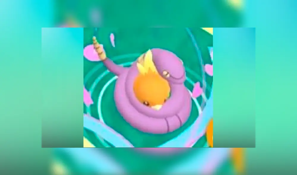 Las situaciones más graciosas y comprometedoras de Pokémon GO capturadas por usuarios se compartieron en Facebook y se han vuelto virales. Las situaciones más graciosas y comprometedoras de Pokémon GO capturadas por usuarios se compartieron en Facebook y se han vuelto virales.