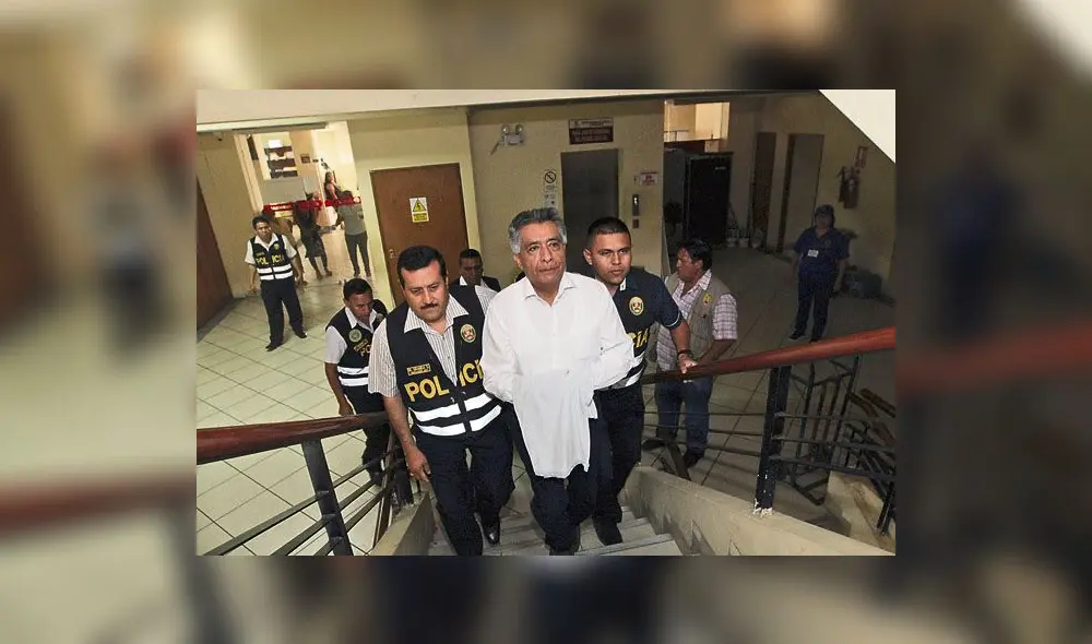 Terminación anticipada de “Los Temerarios” sería declarada improcedente por actos ilícitos