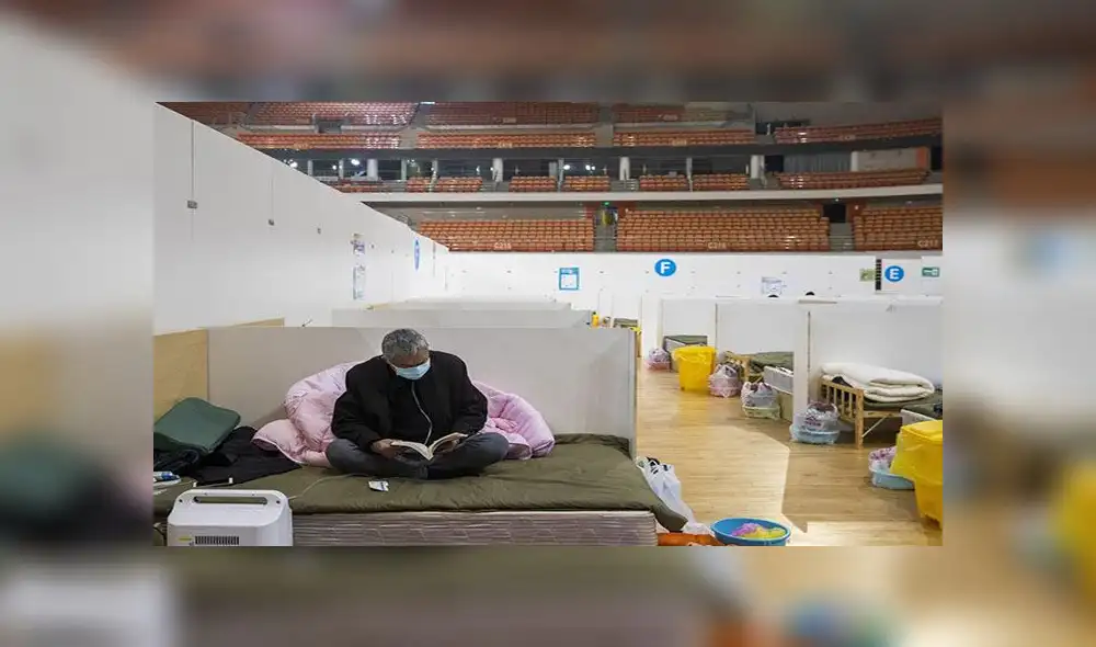 El coronavirus surgió en Wuhan, China, y desde allí se ha expandido a varios continentes. Foto: EFE El coronavirus surgió en Wuhan, China, y desde allí se ha expandido a varios continentes. Foto: EFE