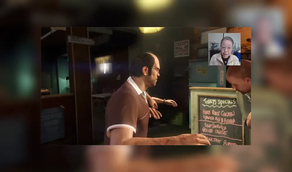 "Es maravilloso seguir jugando videojuegos aunque envejezcas". Conoce la historia de Hamako Mori, gamer desde hace casi 40 años. "Es maravilloso seguir jugando videojuegos aunque envejezcas". Conoce la historia de Hamako Mori, gamer desde hace casi 40 años.