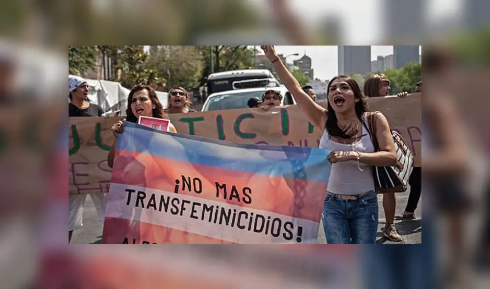 Quién es Alexa, la mujer víctima del transfeminicidio que enlutó a Puerto Rico