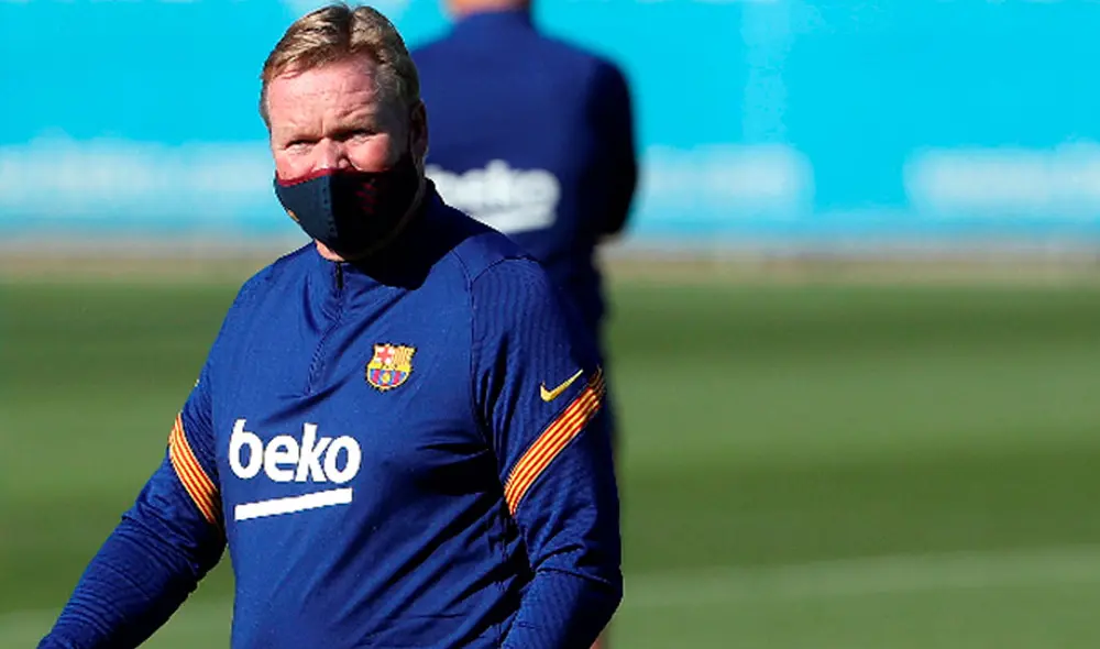 Lionel Messi se sumó a los entrenamientos grupales este último miércoles. Foto: EFE Lionel Messi se sumó a los entrenamientos grupales este último miércoles. Foto: EFE