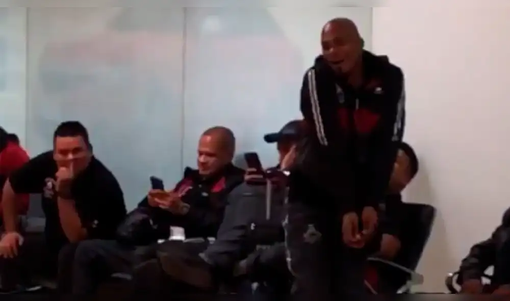 'Mr. Sabroso' de Zaperoko genera indignación con nuevo ataque homófobo [VIDEO]