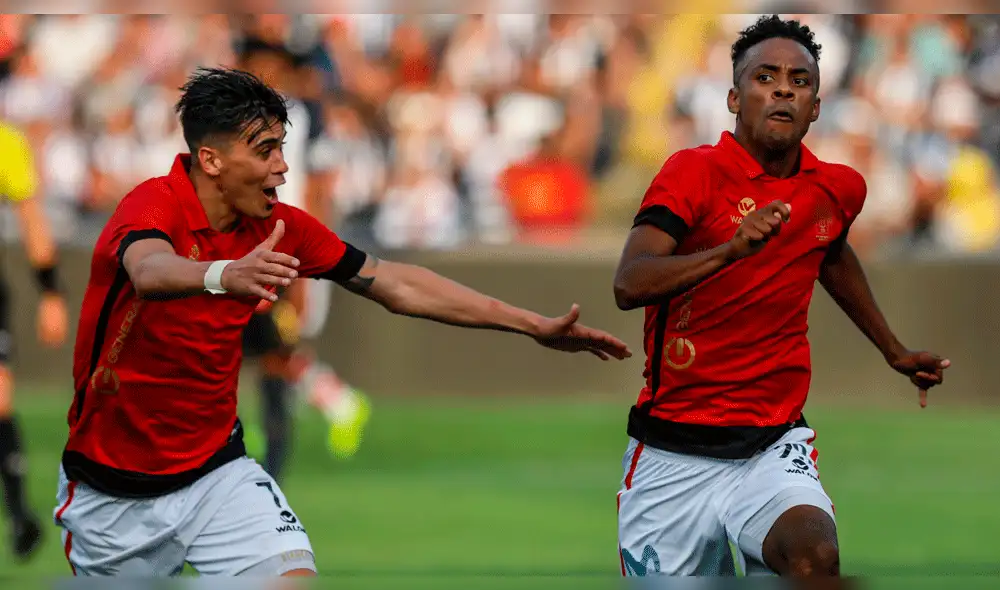 Nilson Loyola rechazó a Alianza Lima y jugará en Brasil 