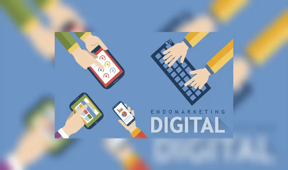 Endomarketing Digital: Conecta tu marca con tus colaboradores