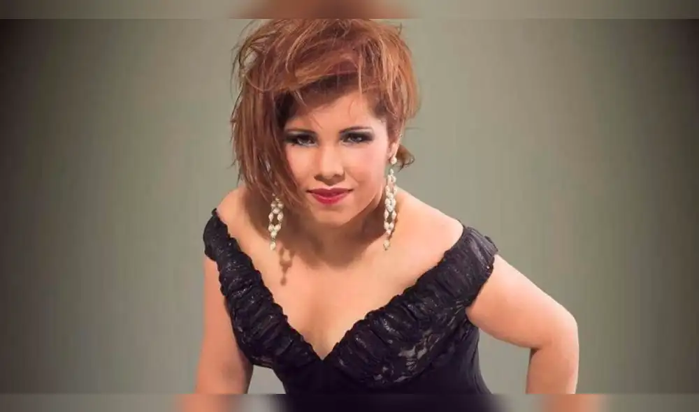 Susan Ochoa pide disculpas tras desperdiciar el agua en un vídeo de Facebook