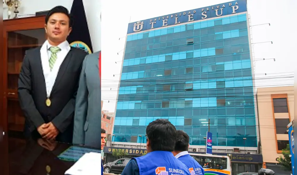 La Sunedu aseguró que solicitará que se investigue al juez.