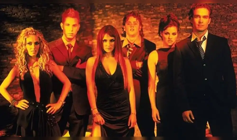 RBD: Filtran el primer tráiler del documental que participa Maite Perroni y Dulce María [VIDEO]