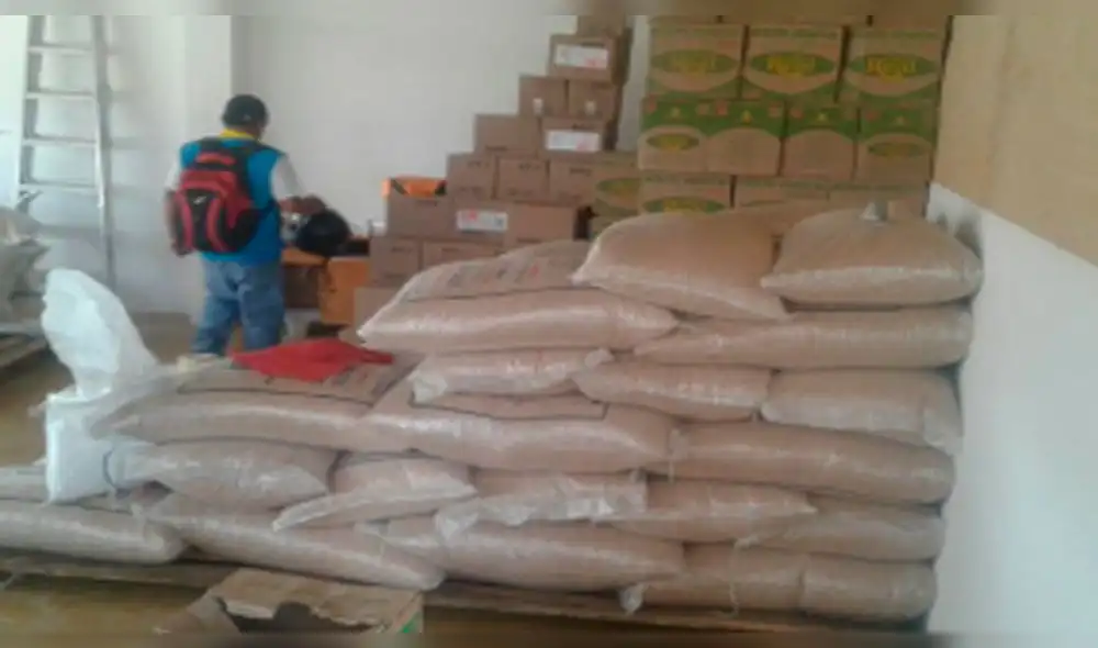 Cajamarca: identifican riesgos en programa social de la Municipalidad de Cajabamba