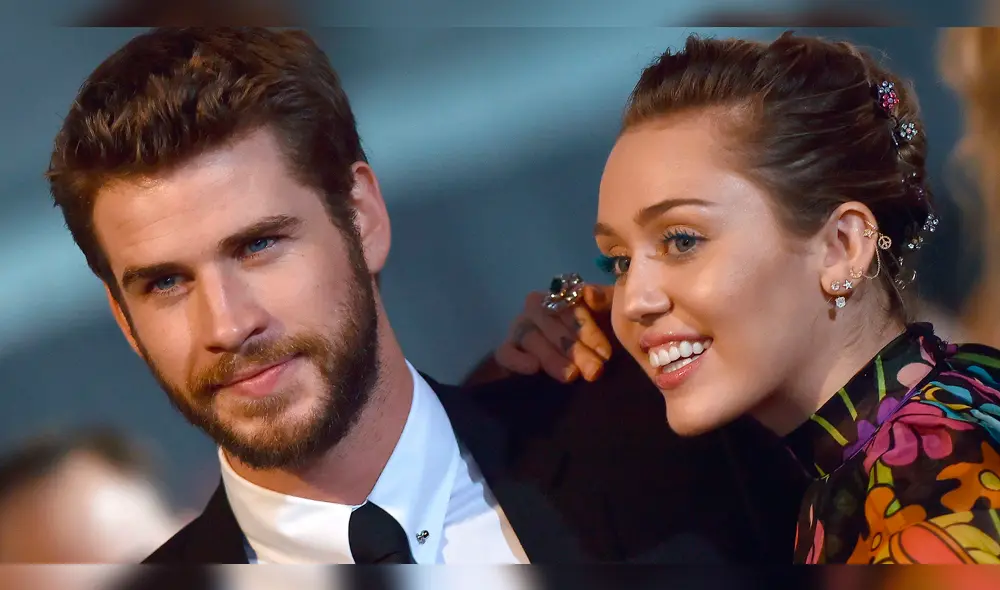 Miley Cyrus reveló conversación privada con su ex, Nick Jonas, y su esposa le contestó [FOTOS]