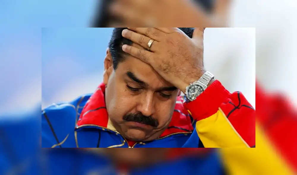 EE.UU. respalda a Perú por excluir a Maduro de Cumbre de las Américas EE.UU. respalda a Perú por excluir a Maduro de Cumbre de las Américas