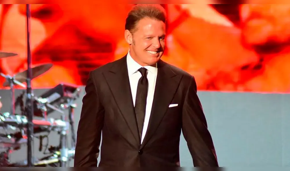 Diego Verdaguer critica duramente a su amigo Luis Miguel. Foto: Instagram