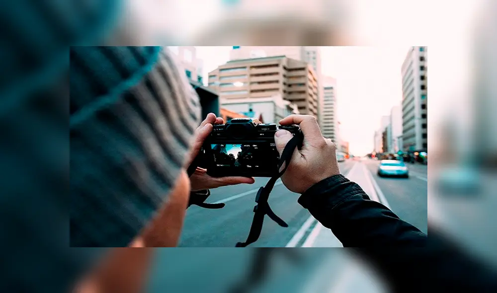 Día Mundial de la Fotografía: imágenes que marcaron la historia Día Mundial de la Fotografía: imágenes que marcaron la historia