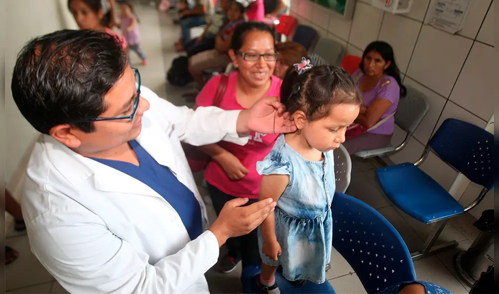 El superintendente de la Sunedu, Martín Benavides, ha anunciado que ya se cuenta con el modelo de evaluación para la profesión. (Foto: Andina) El superintendente de la Sunedu, Martín Benavides, ha anunciado que ya se cuenta con el modelo de evaluación para la profesión. (Foto: Andina)