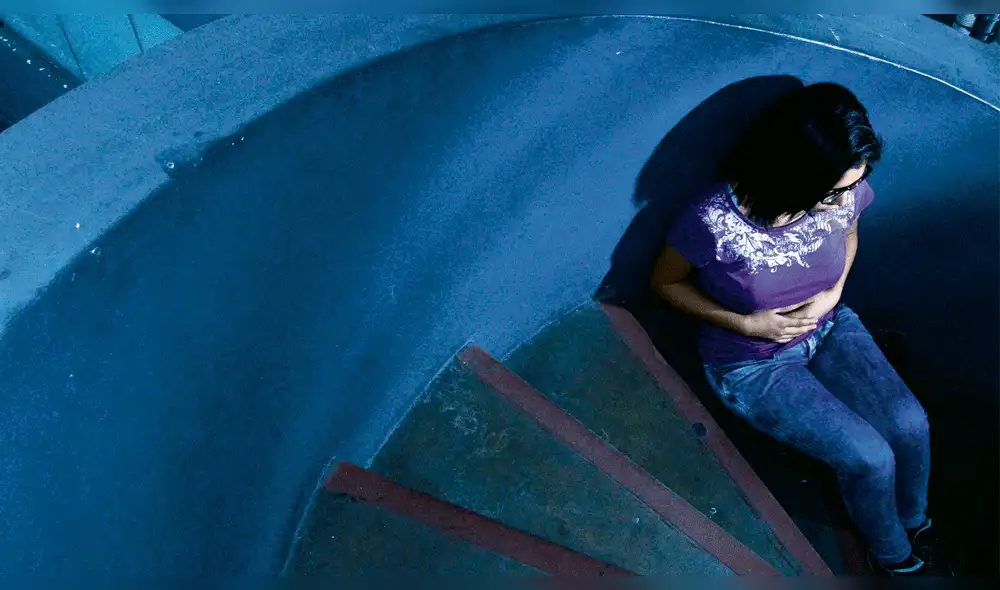 Aborto terapéutico en el Perú