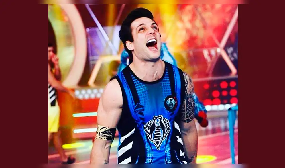 Nicola Porcella rompe su silencio y deslinda de caso Poly Ávila [VIDEO]