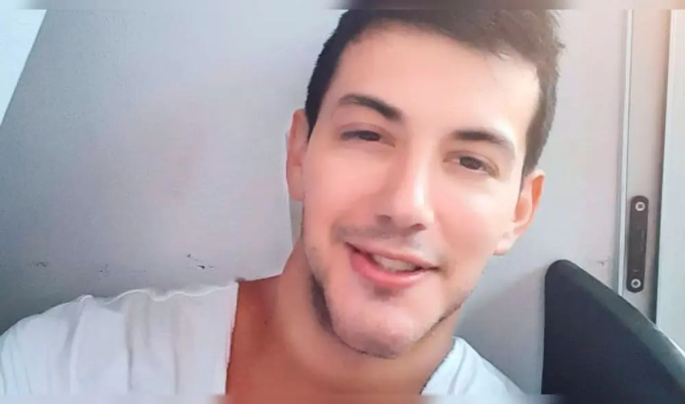 El cantante sufrió el asalto de sus mascarillas KN95 y otros productos de bioseguridad. Foto: Jean Paul Santa María Instagram