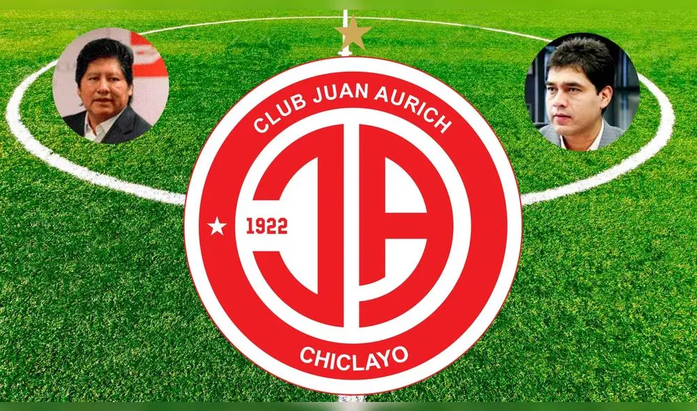 Juan Aurich se alista para temporada 2020 con nuevo presidente.