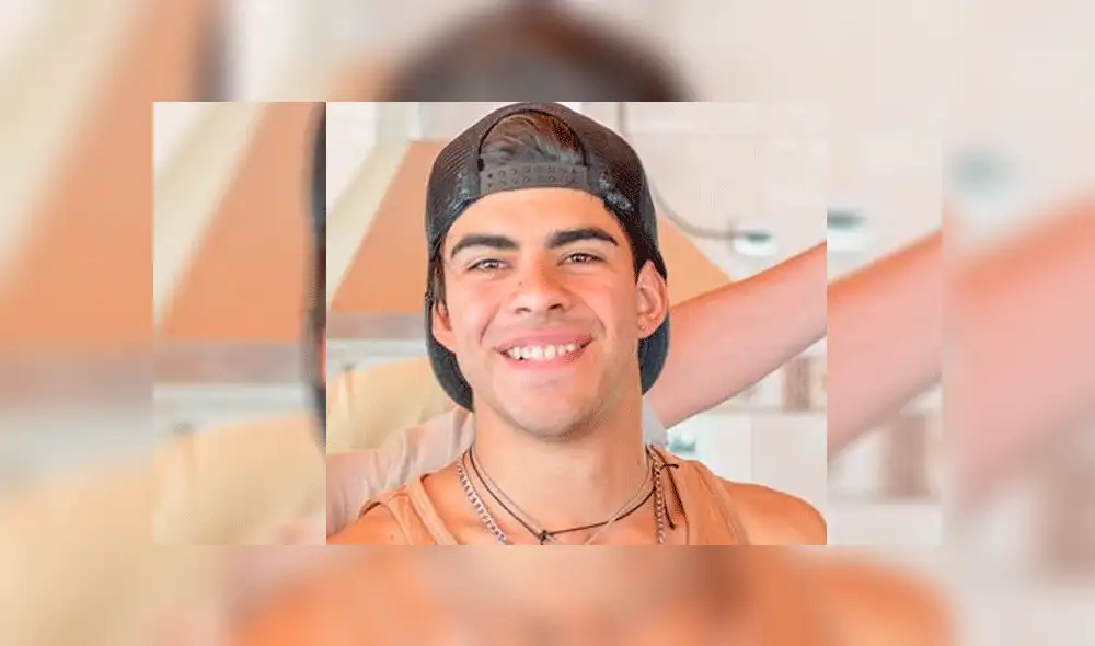 Facebook: la carta de la madre del joven golpeado “porque creyeron que era chileno” Facebook: la carta de la madre del joven golpeado “porque creyeron que era chileno”