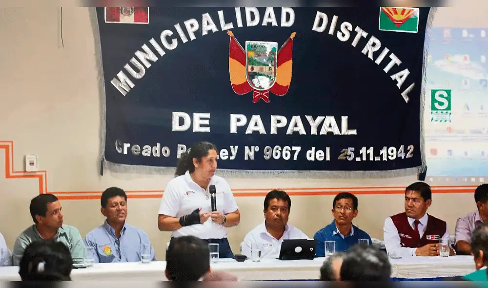 Cuestionan falta de control sanitario en frontera de Tumbes