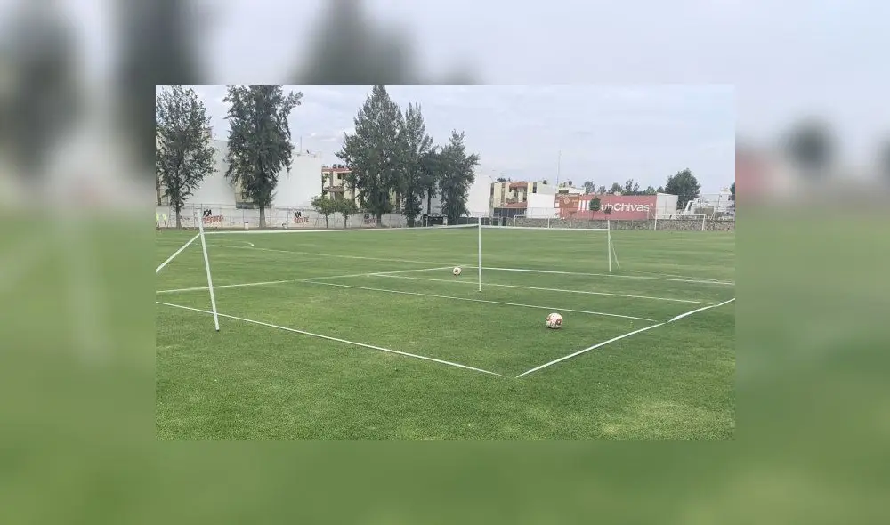 El club Chivas Femenil cesó sus actividades en apoyo al paro "Un día sin mujeres". (Foto: Twitter Chivas Femenil) El club Chivas Femenil cesó sus actividades en apoyo al paro "Un día sin mujeres". (Foto: Twitter Chivas Femenil)