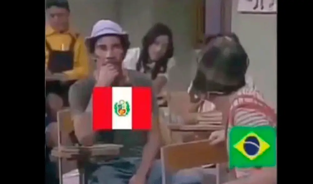 Memes Perú vs Brasil resultado de HOY: bloopers de selección peruana en partidos amistosos internacionales fecha FIFA Memes Perú vs Brasil resultado de HOY: bloopers de selección peruana en partidos amistosos internacionales fecha FIFA