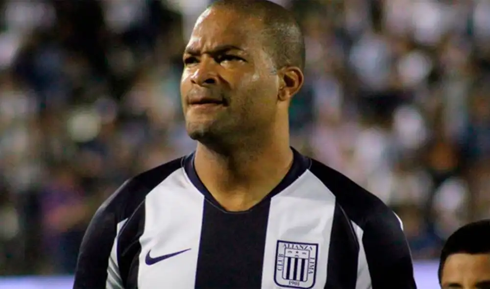 Alberto Rodríguez jugó 90 minutos en la victoria de Alianza Lima ante Atlético Grau. Foto: Prensa Alianza Lima