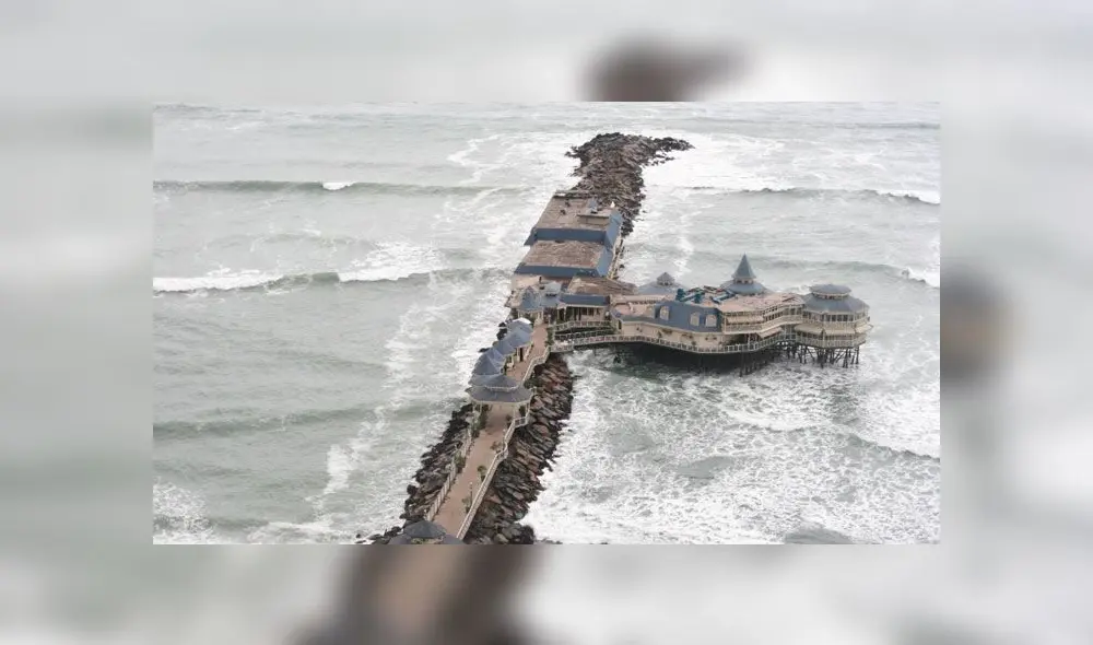 Indecopi multa a La Rosa Náutica con S/210 000 por omitir precios en sus cartas solo a mujeres Indecopi multa a La Rosa Náutica con S/210 000 por omitir precios en sus cartas solo a mujeres