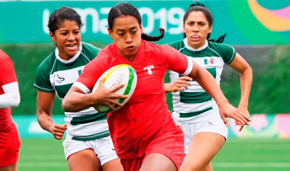 La nueva Comisión de Justicia de la Federación Peruana de Rugby será presidida por Miguel Ángel Dávila Valdivia. Foto: Federación Peruana de Rugby La nueva Comisión de Justicia de la Federación Peruana de Rugby será presidida por Miguel Ángel Dávila Valdivia. Foto: Federación Peruana de Rugby