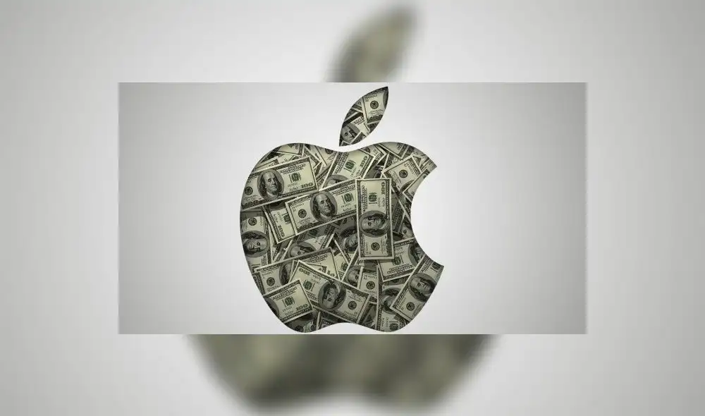 ¿Apple sigue ganando con su estrategia de vender más caro?
