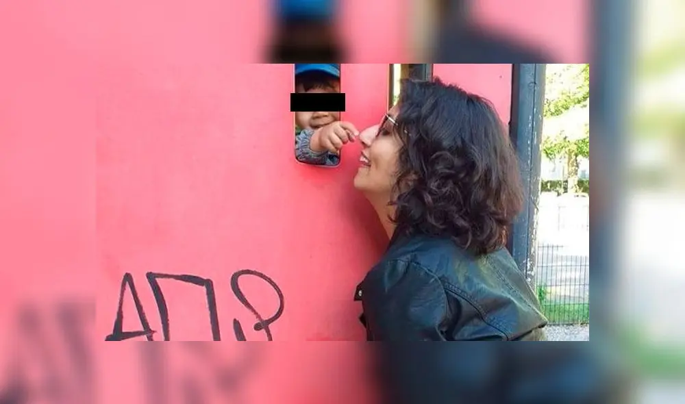 Madre asesina a su hijo de dos años y su padre da insólita justificación: “Fue una muerte accidental” [FOTOS]