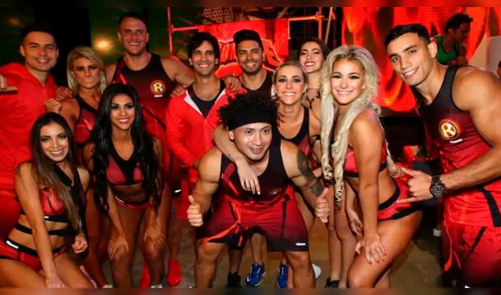 'Combate' responde fuerte a EEG con inesperado contrato de 'guerrero histórico'