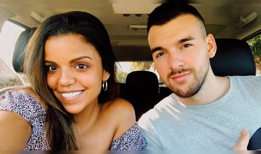 Teófilo Cubillas no asistió al matrimonio de su hija Johana con Juan Ichazo [VIDEO]