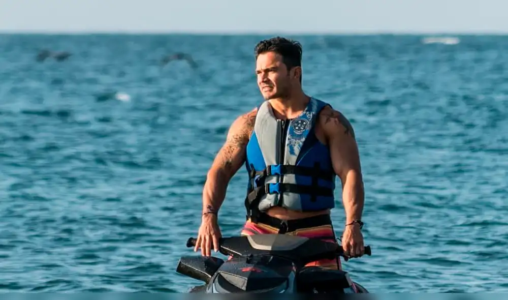 Audio de la llamada de auxilio que hizo Poly Ávila a André Castañeda [VIDEO]